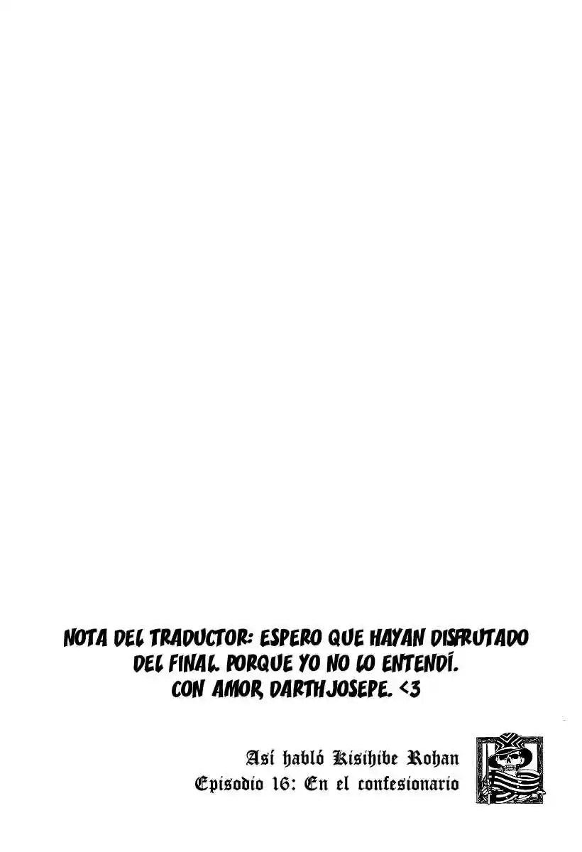 Kishibe Rohan Wa Ugokanai - Capítulo 1 - Página 49 - LectorTMOo