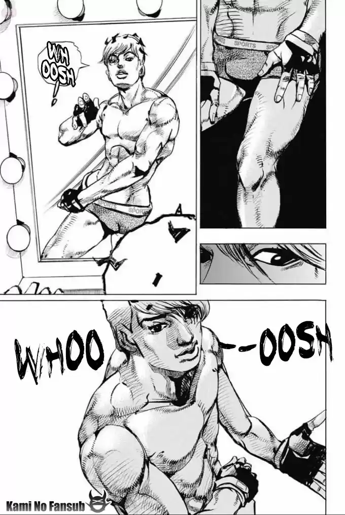 Kishibe Rohan Wa Ugokanai - Capítulo 10 - Página 11 - LectorTMOo