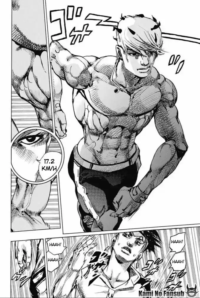 Kishibe Rohan Wa Ugokanai - Capítulo 10 - Página 28 - LectorTMOo