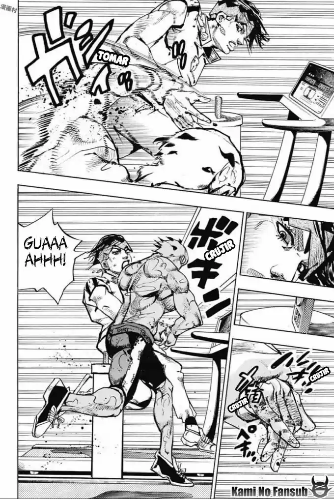 Kishibe Rohan Wa Ugokanai - Capítulo 10 - Página 38 - LectorTMOo