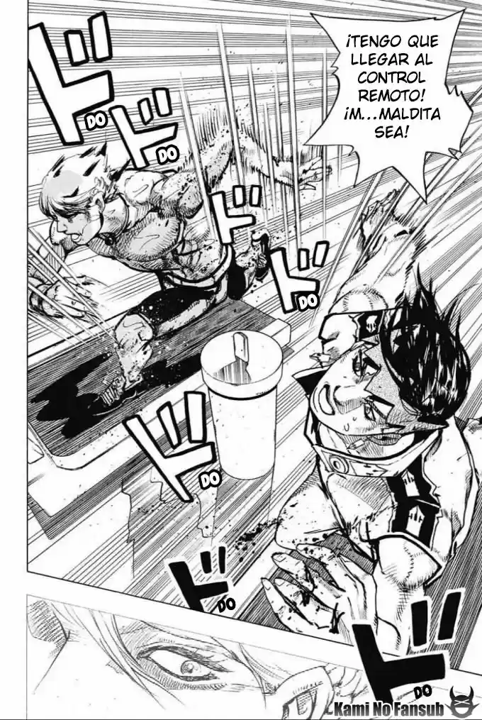 Kishibe Rohan Wa Ugokanai - Capítulo 10 - Página 42 - LectorTMOo