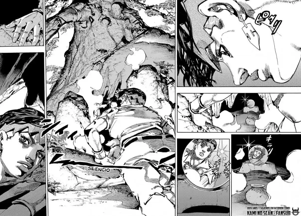 Kishibe Rohan Wa Ugokanai - Capítulo 11 - Página 17 - LectorTMOo