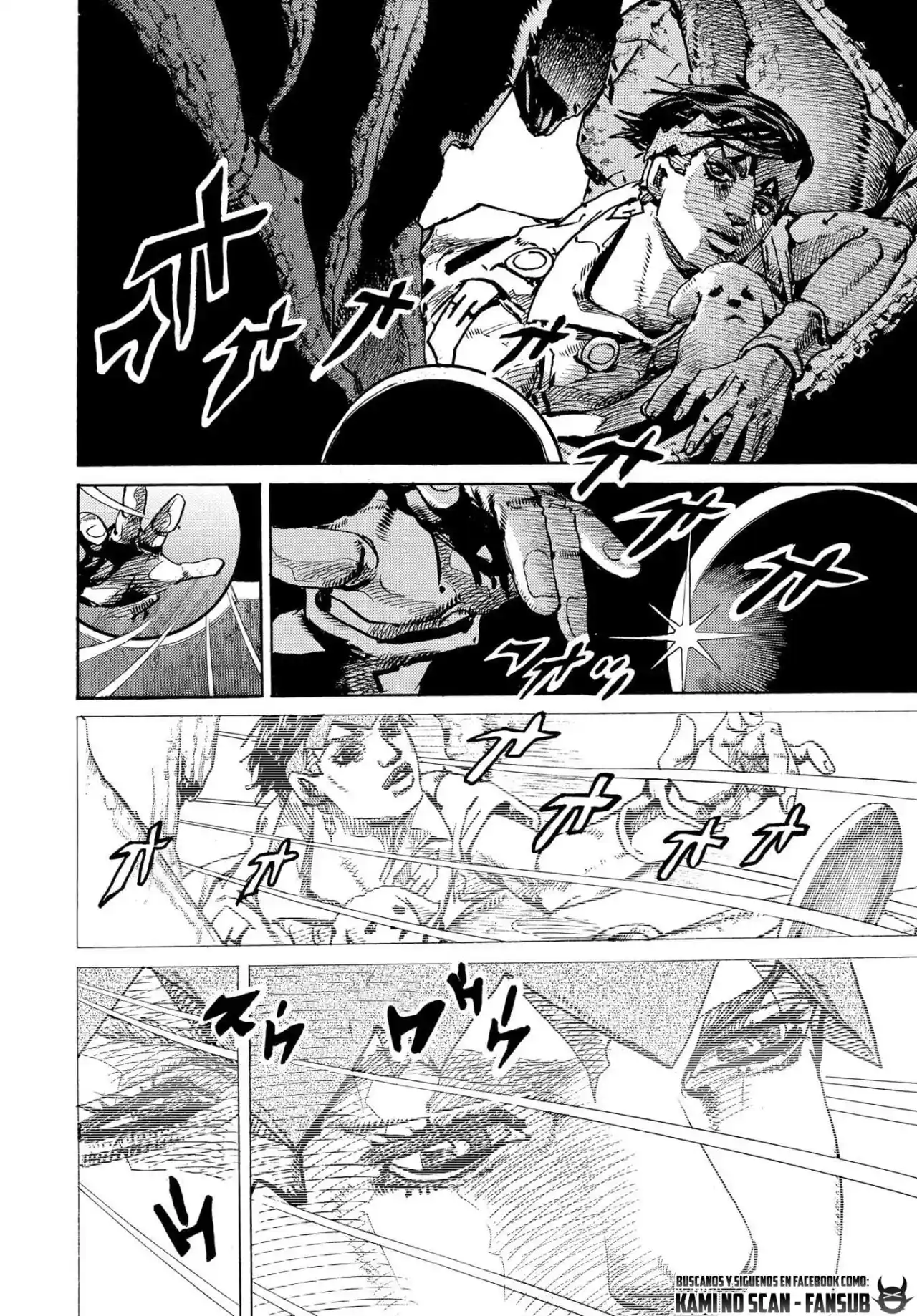 Kishibe Rohan Wa Ugokanai - Capítulo 11 - Página 18 - LectorTMOo