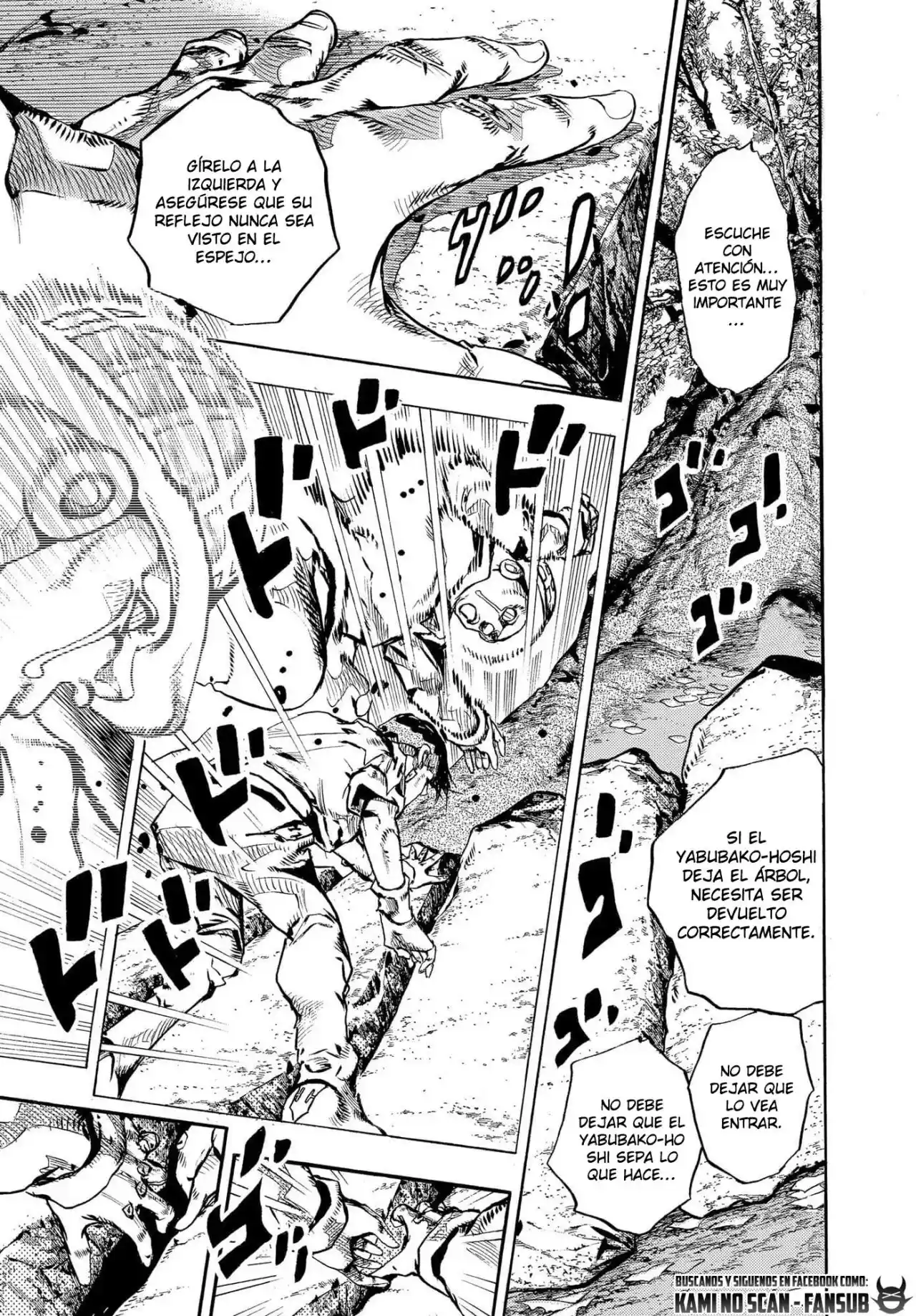 Kishibe Rohan Wa Ugokanai - Capítulo 11 - Página 43 - LectorTMOo