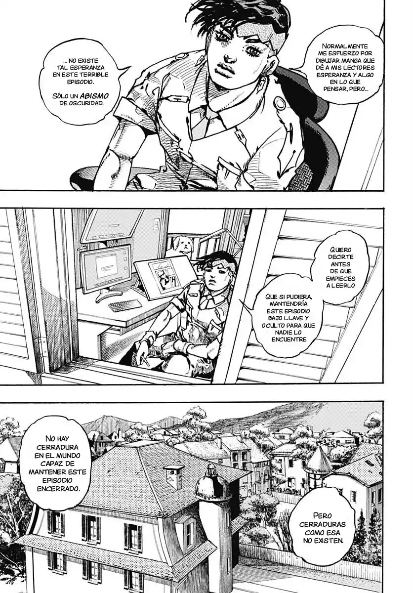 Kishibe Rohan Wa Ugokanai - Capítulo 12.1 - Página 6 - LectorTMOo