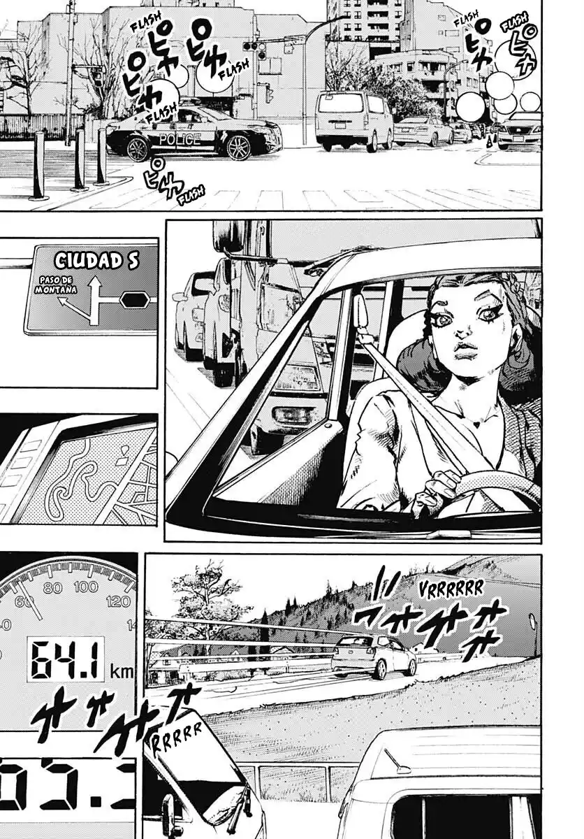 Kishibe Rohan Wa Ugokanai - Capítulo 12.1 - Página 11 - LectorTMOo