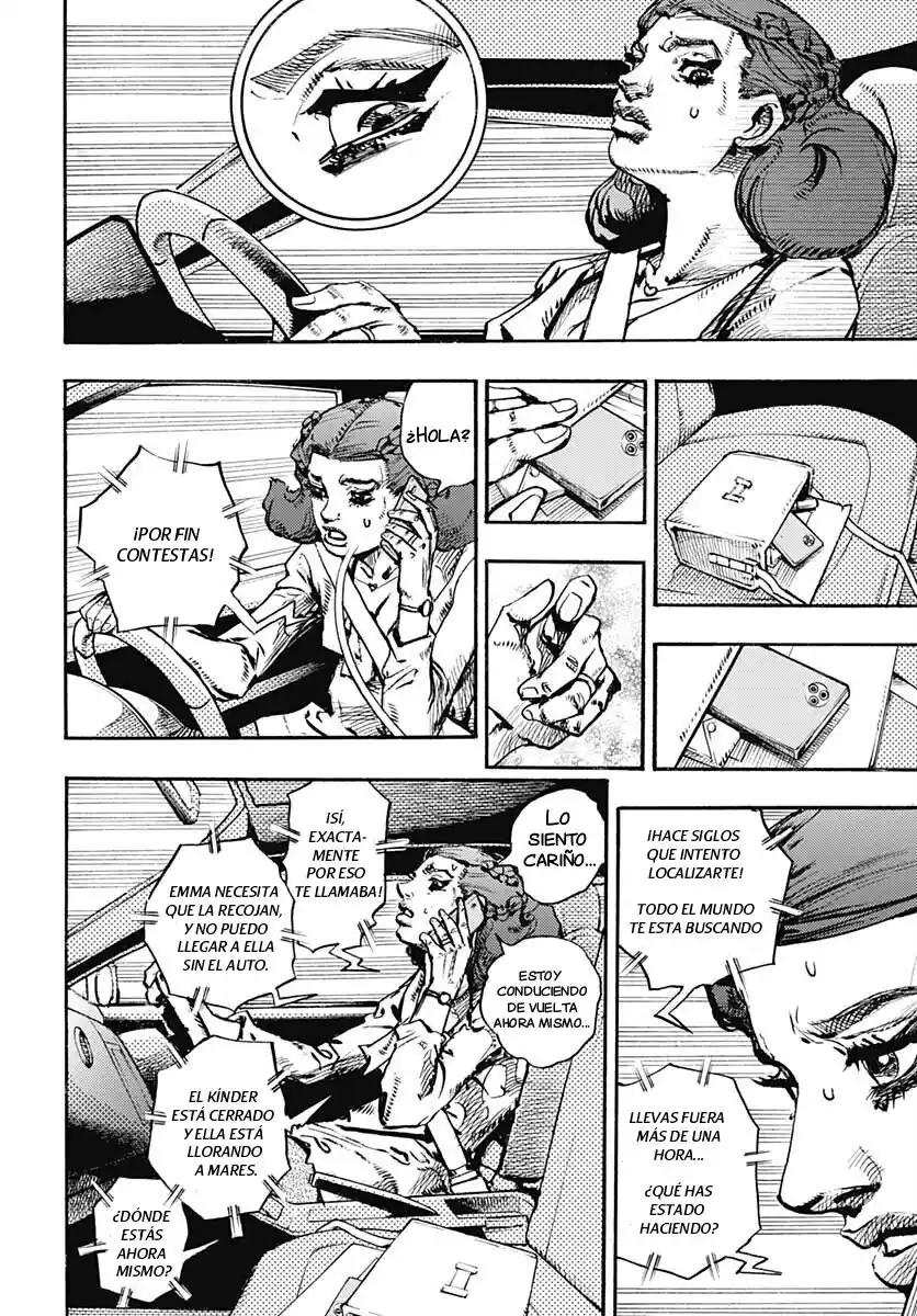 Kishibe Rohan Wa Ugokanai - Capítulo 12.1 - Página 12 - LectorTMOo