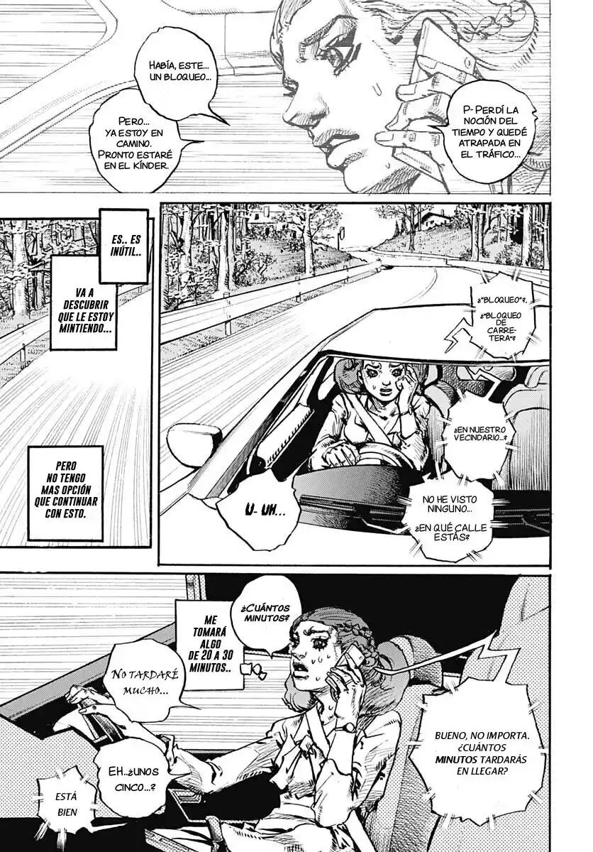 Kishibe Rohan Wa Ugokanai - Capítulo 12.1 - Página 13 - LectorTMOo