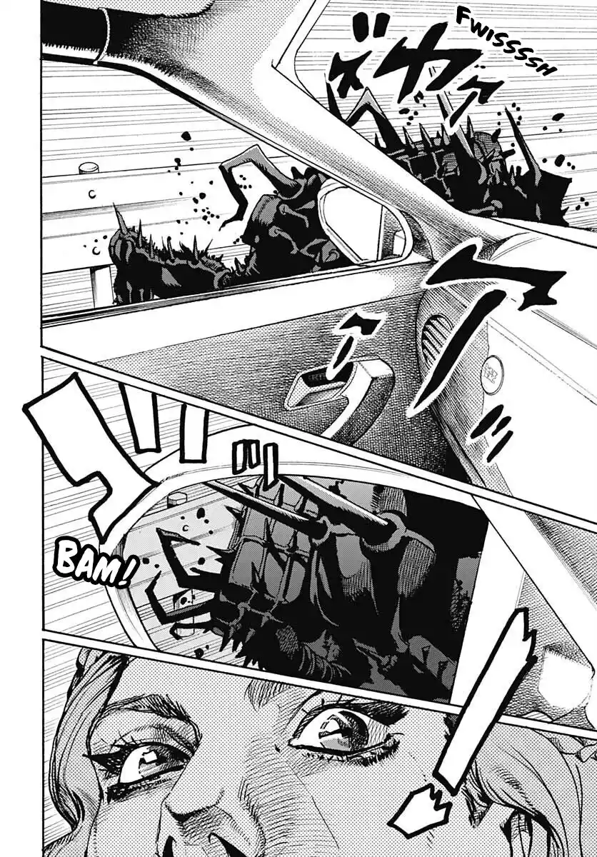 Kishibe Rohan Wa Ugokanai - Capítulo 12.1 - Página 14 - LectorTMOo
