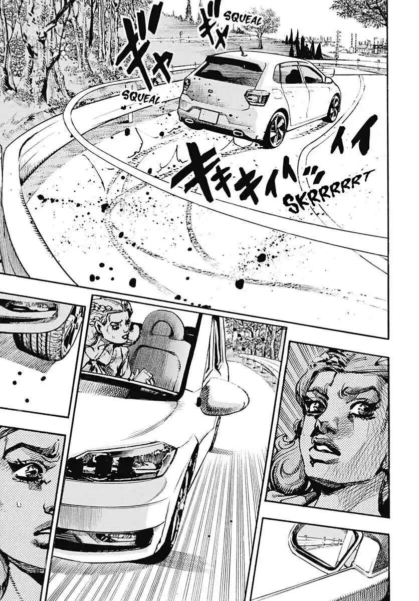 Kishibe Rohan Wa Ugokanai - Capítulo 12.1 - Página 15 - LectorTMOo