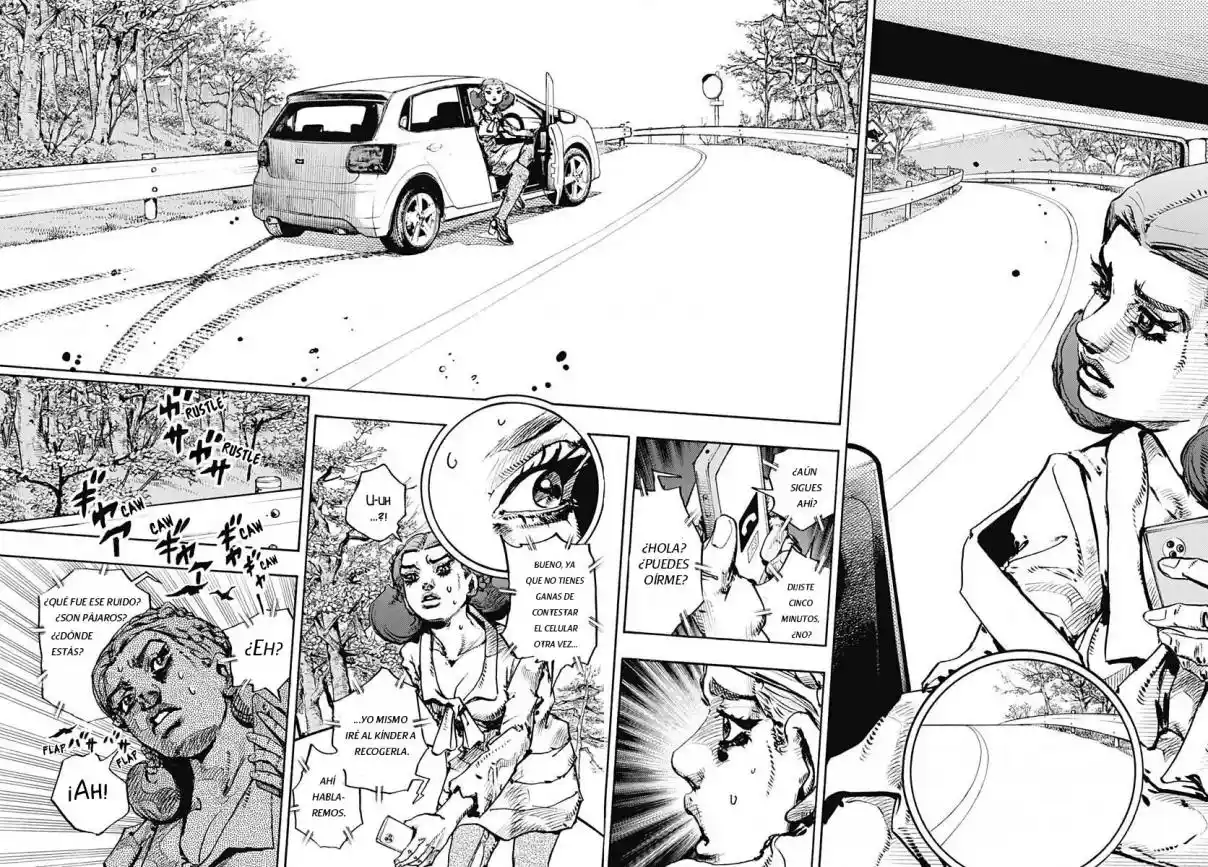 Kishibe Rohan Wa Ugokanai - Capítulo 12.1 - Página 16 - LectorTMOo