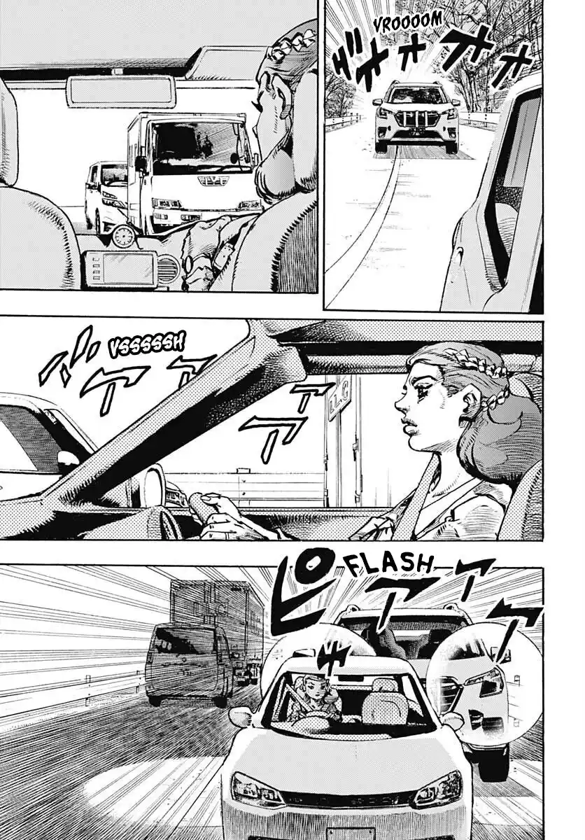 Kishibe Rohan Wa Ugokanai - Capítulo 12.1 - Página 20 - LectorTMOo