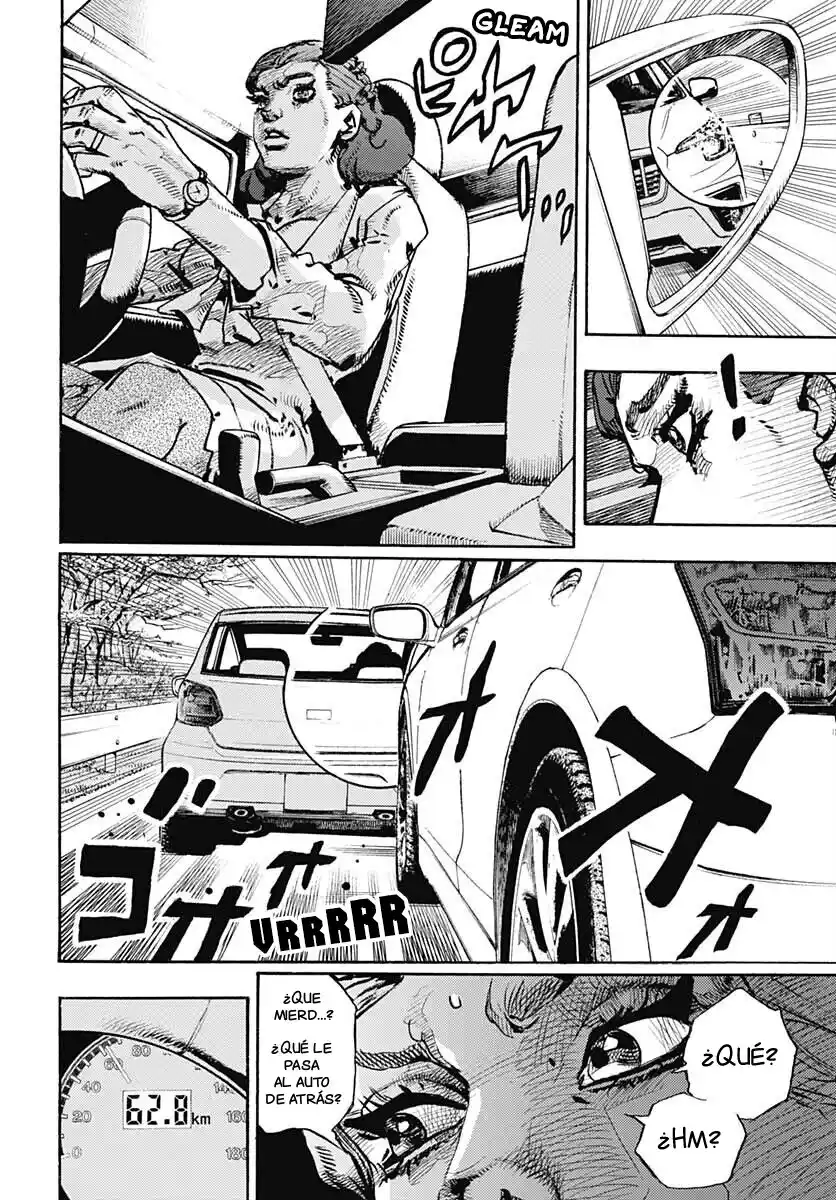 Kishibe Rohan Wa Ugokanai - Capítulo 12.1 - Página 21 - LectorTMOo