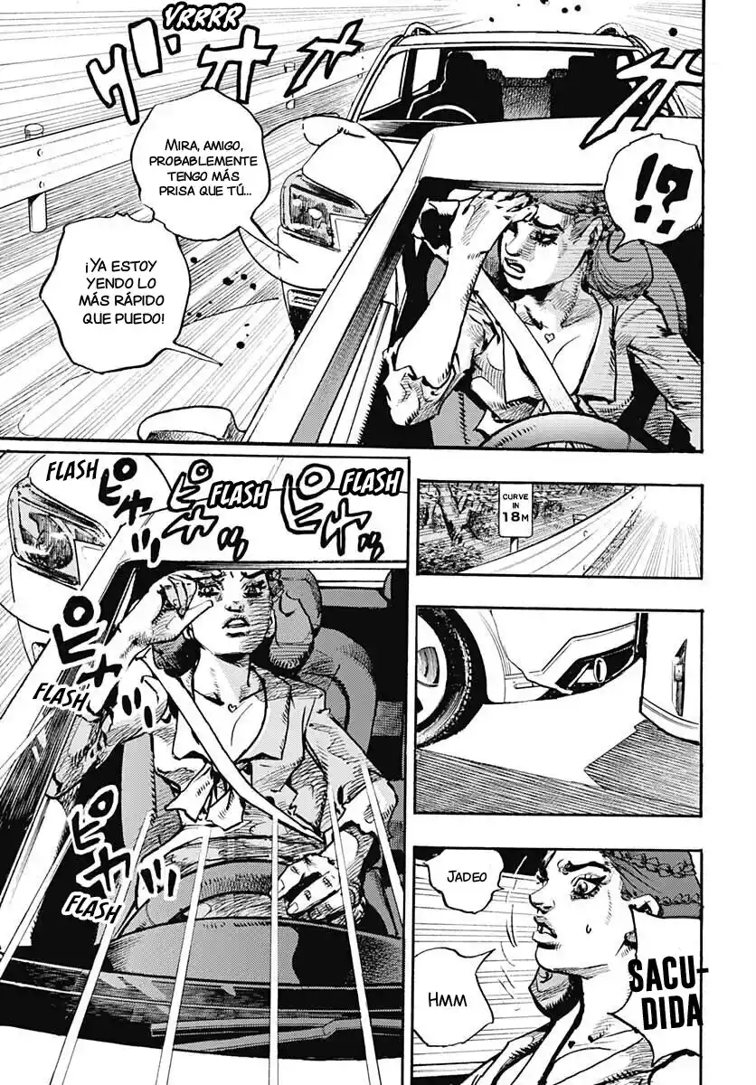 Kishibe Rohan Wa Ugokanai - Capítulo 12.1 - Página 22 - LectorTMOo
