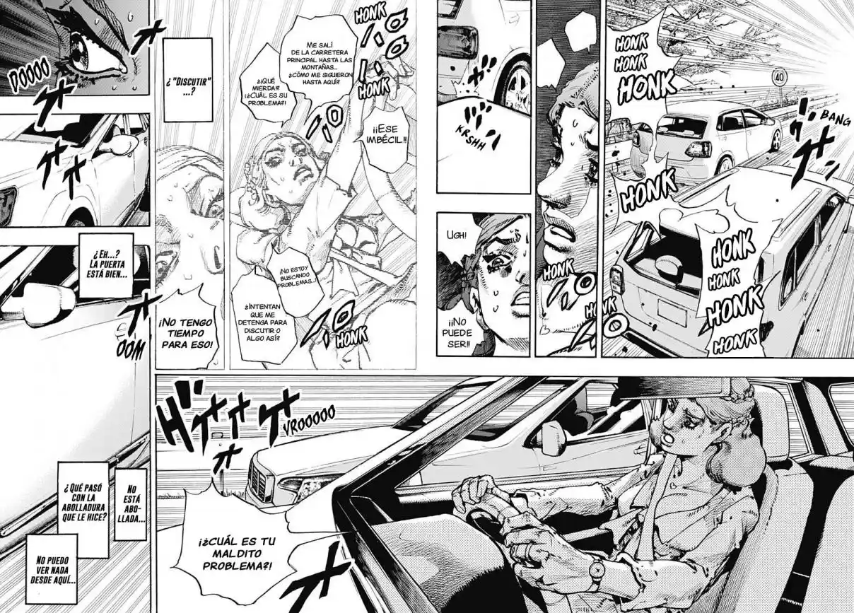 Kishibe Rohan Wa Ugokanai - Capítulo 12.1 - Página 24 - LectorTMOo