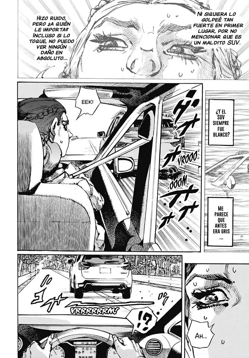 Kishibe Rohan Wa Ugokanai - Capítulo 12.1 - Página 25 - LectorTMOo