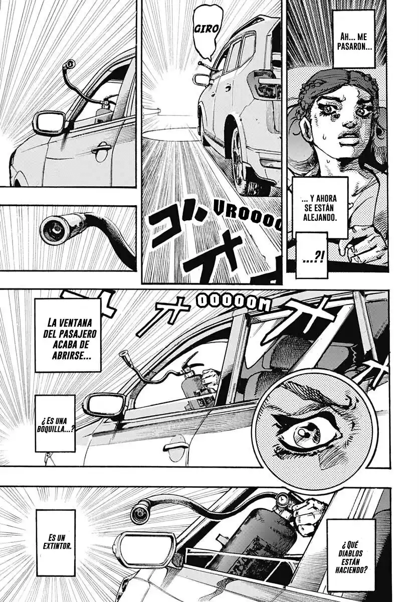 Kishibe Rohan Wa Ugokanai - Capítulo 12.1 - Página 26 - LectorTMOo