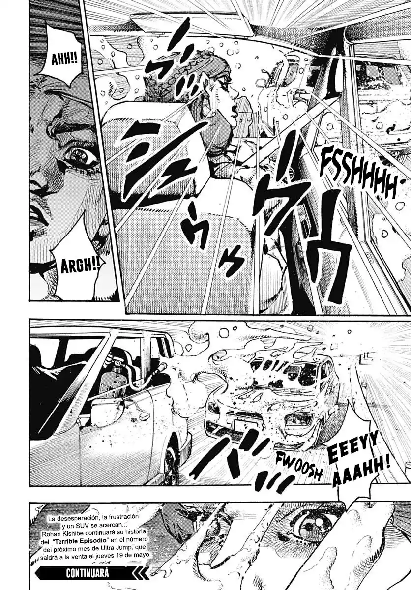 Kishibe Rohan Wa Ugokanai - Capítulo 12.1 - Página 27 - LectorTMOo