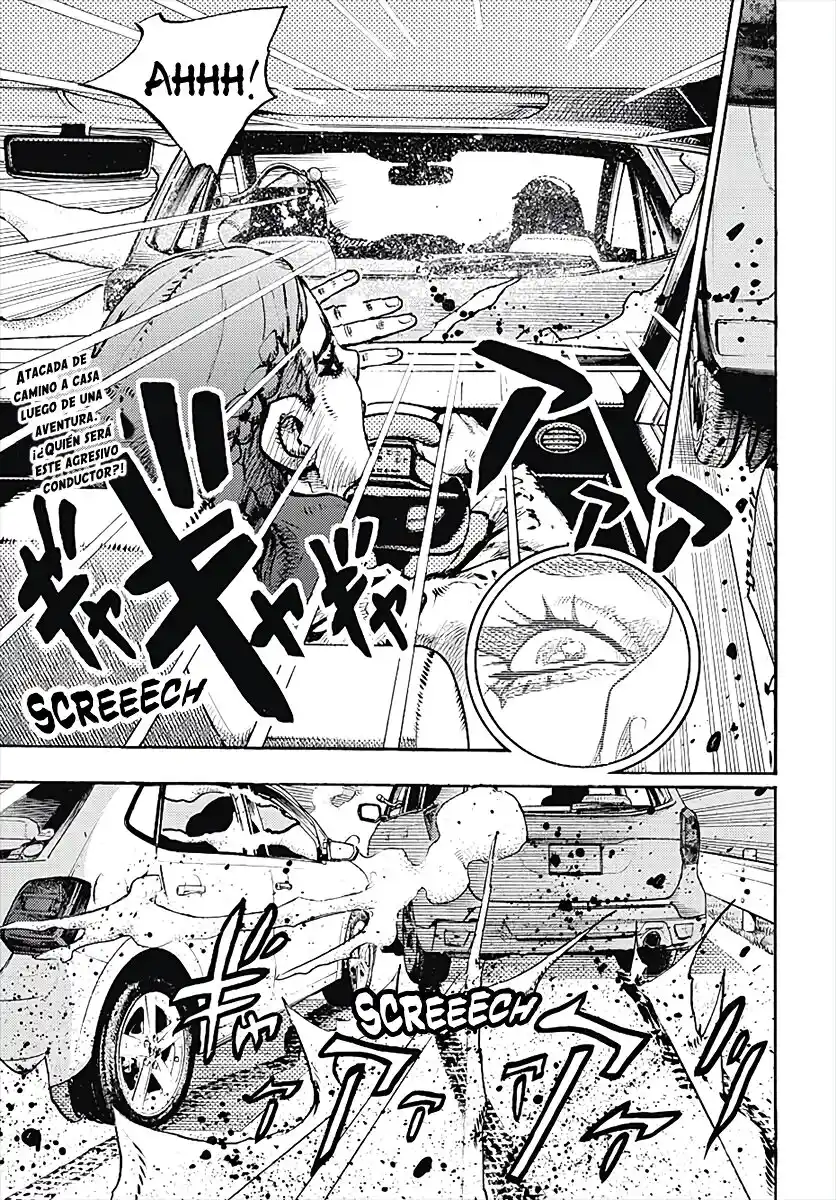 Kishibe Rohan Wa Ugokanai - Capítulo 12.2 - Página 2 - LectorTMOo