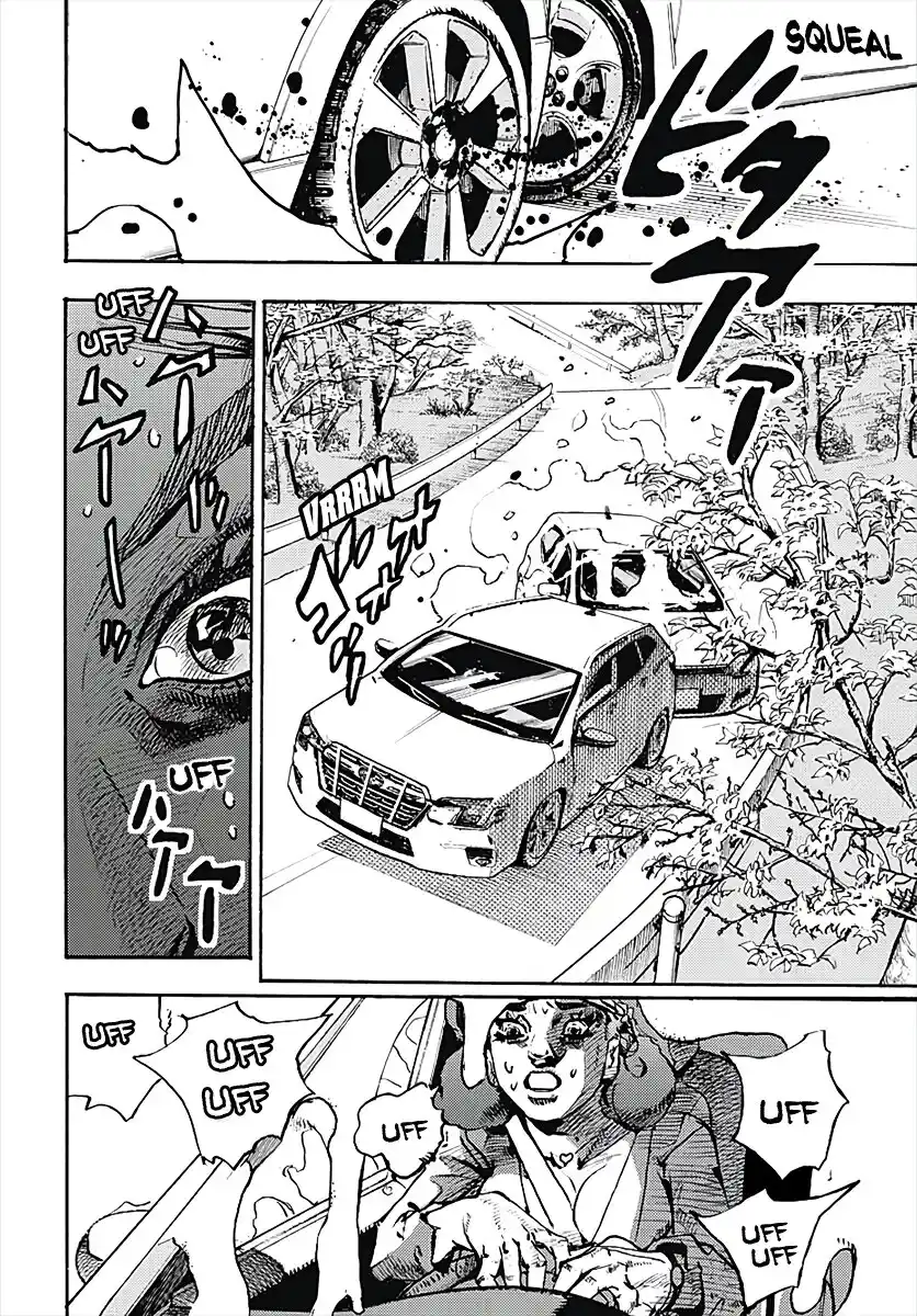 Kishibe Rohan Wa Ugokanai - Capítulo 12.2 - Página 3 - LectorTMOo