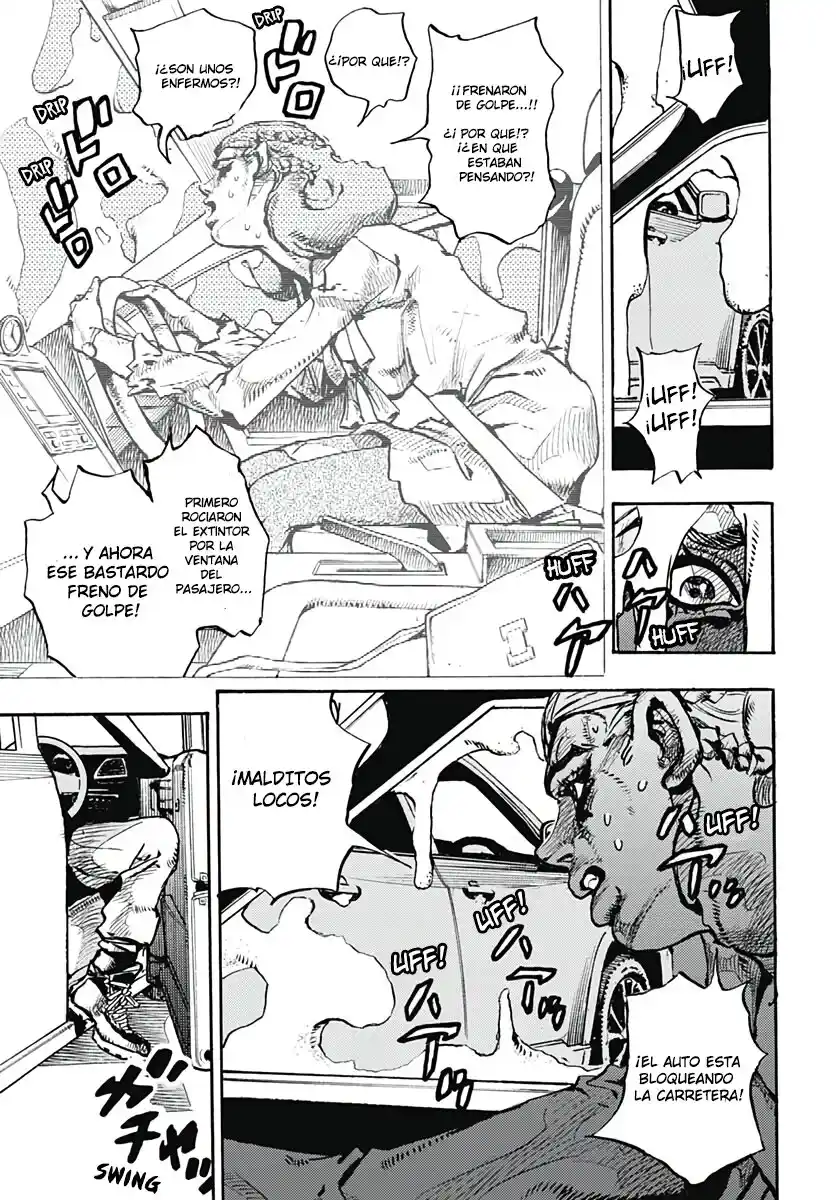 Kishibe Rohan Wa Ugokanai - Capítulo 12.2 - Página 4 - LectorTMOo