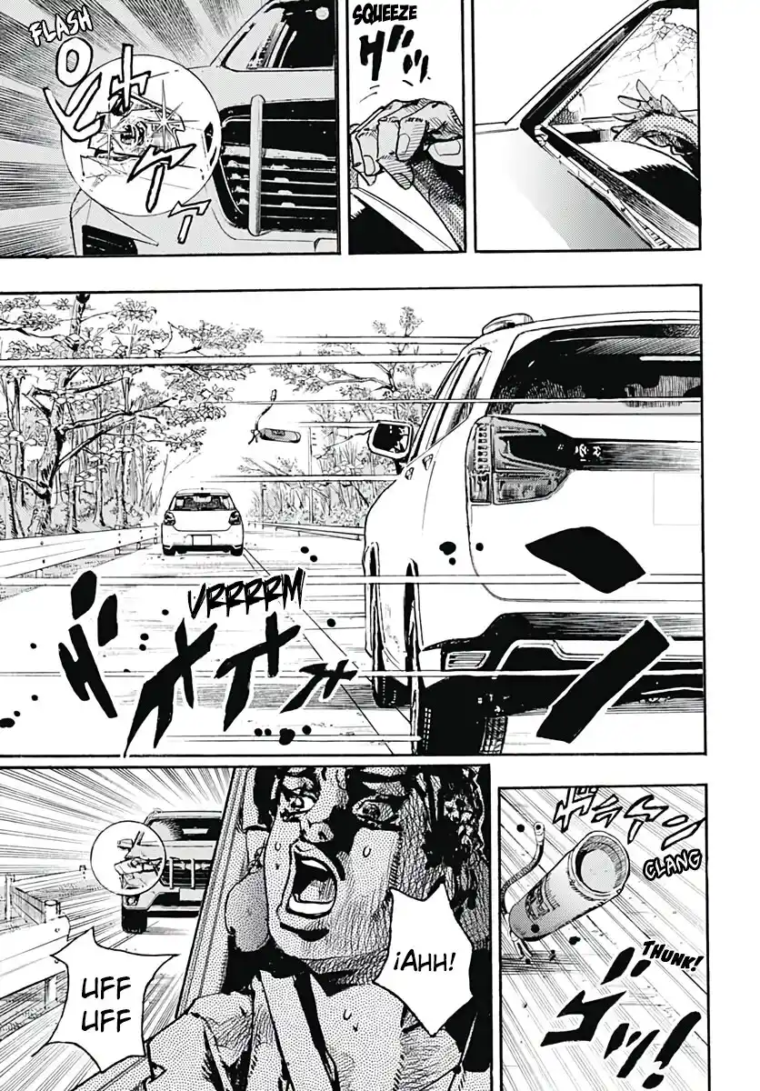 Kishibe Rohan Wa Ugokanai - Capítulo 12.2 - Página 7 - LectorTMOo