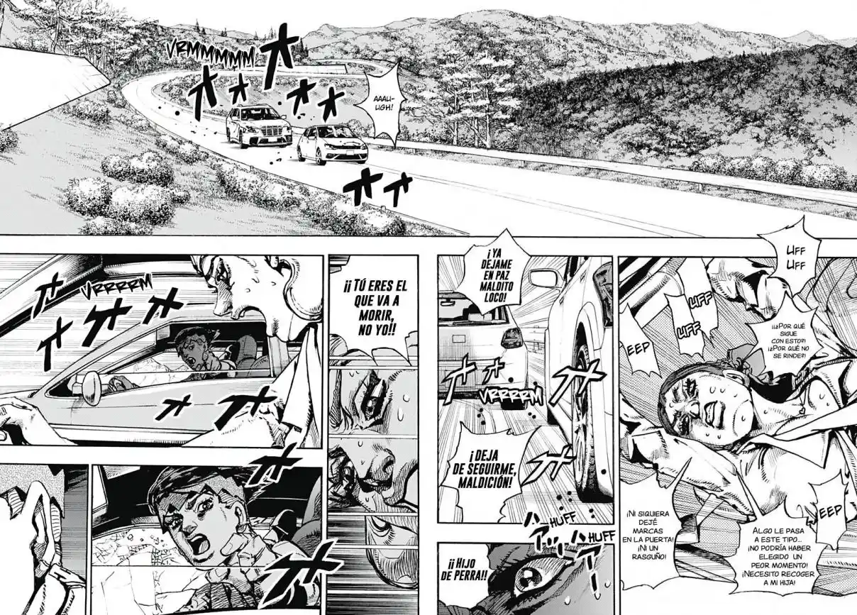 Kishibe Rohan Wa Ugokanai - Capítulo 12.2 - Página 8 - LectorTMOo
