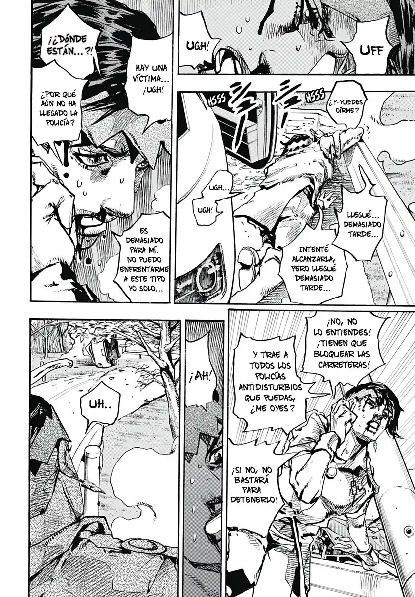 Kishibe Rohan Wa Ugokanai - Capítulo 12.2 - Página 12 - LectorTMOo