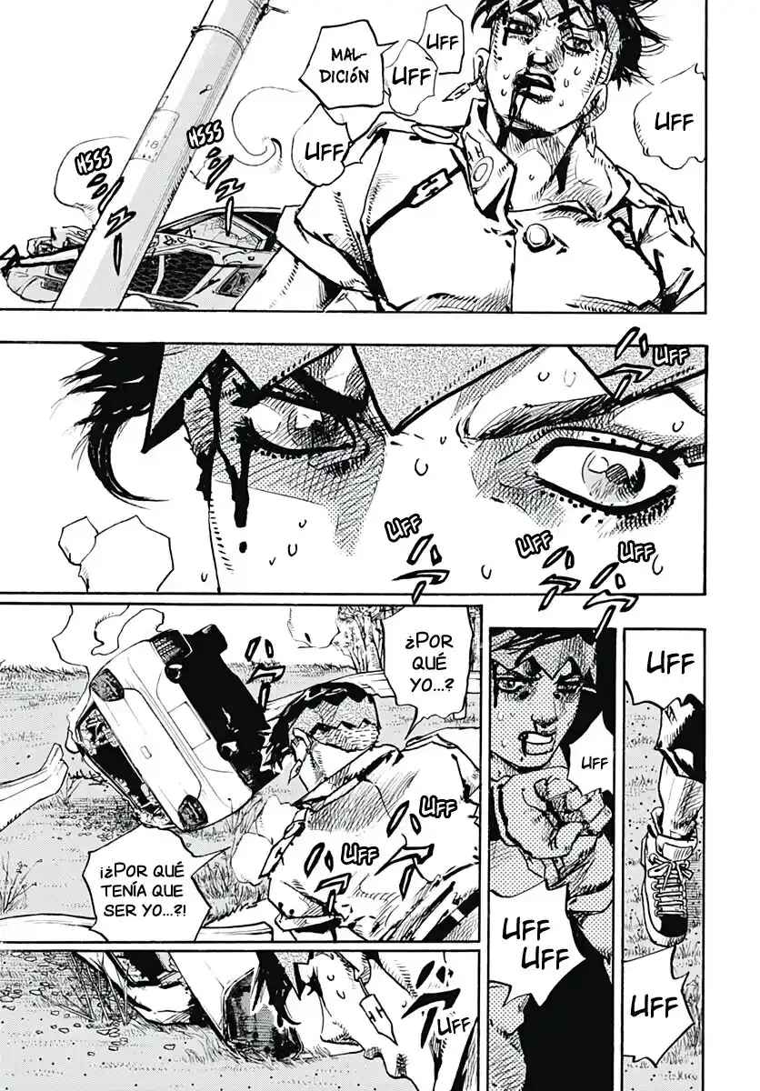 Kishibe Rohan Wa Ugokanai - Capítulo 12.2 - Página 13 - LectorTMOo