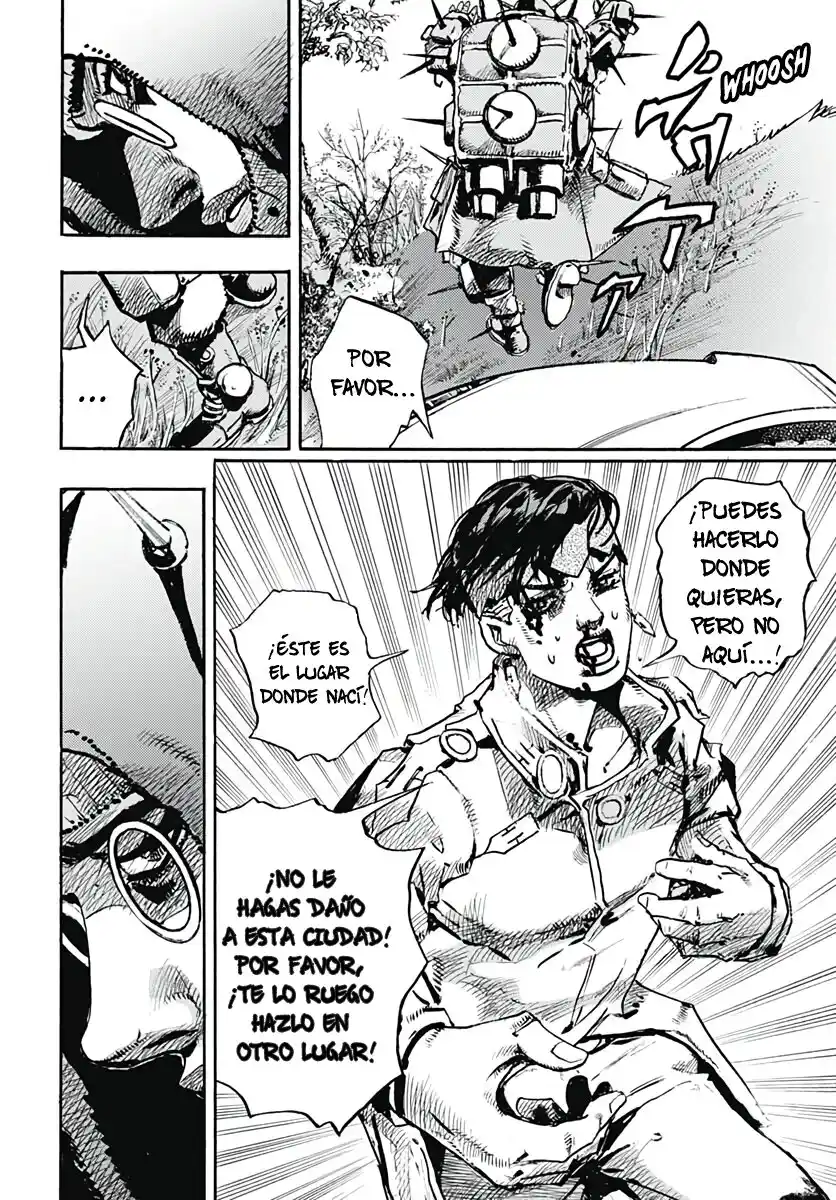 Kishibe Rohan Wa Ugokanai - Capítulo 12.2 - Página 24 - LectorTMOo