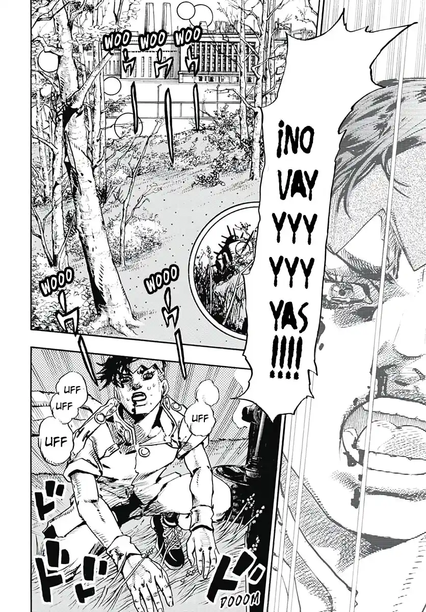 Kishibe Rohan Wa Ugokanai - Capítulo 12.2 - Página 26 - LectorTMOo