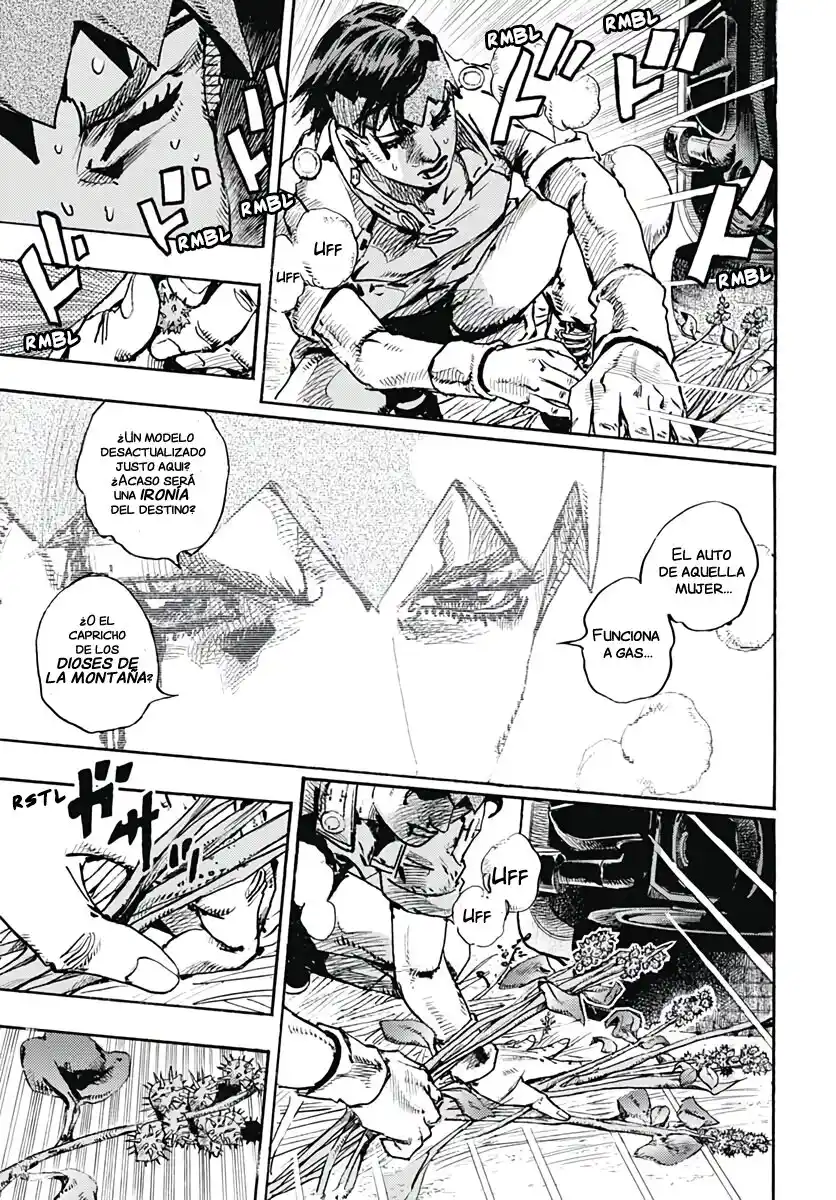 Kishibe Rohan Wa Ugokanai - Capítulo 12.2 - Página 27 - LectorTMOo