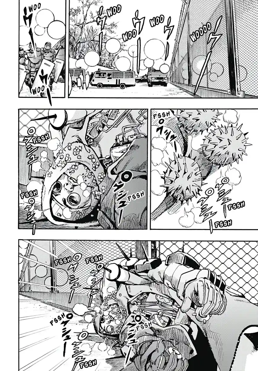 Kishibe Rohan Wa Ugokanai - Capítulo 12.2 - Página 29 - LectorTMOo