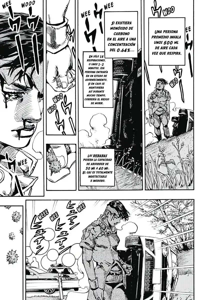 Kishibe Rohan Wa Ugokanai - Capítulo 12.2 - Página 30 - LectorTMOo
