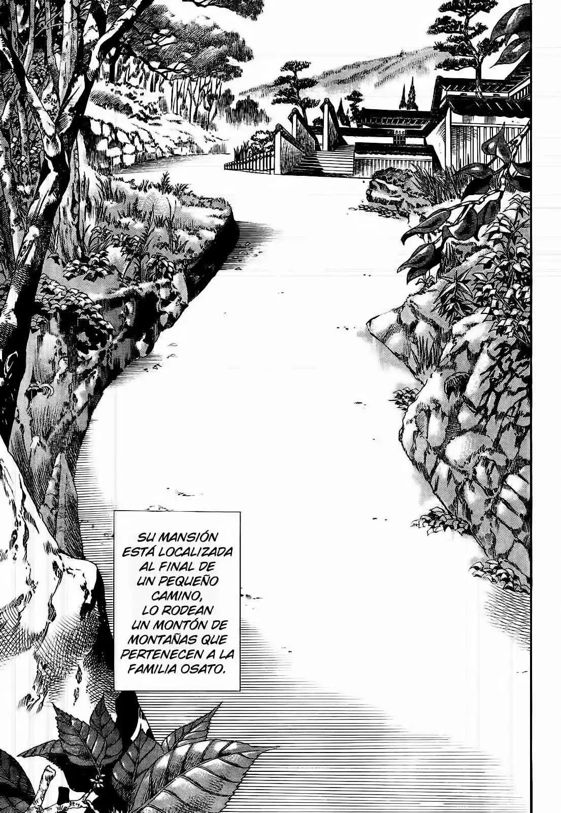 Kishibe Rohan Wa Ugokanai - Capítulo 2 - Página 12 - LectorTMOo