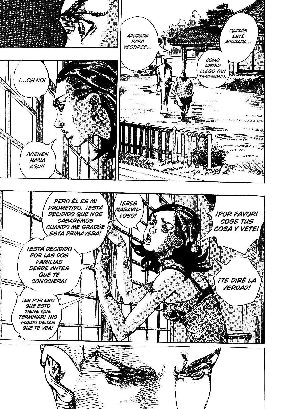Kishibe Rohan Wa Ugokanai - Capítulo 2 - Página 20 - LectorTMOo
