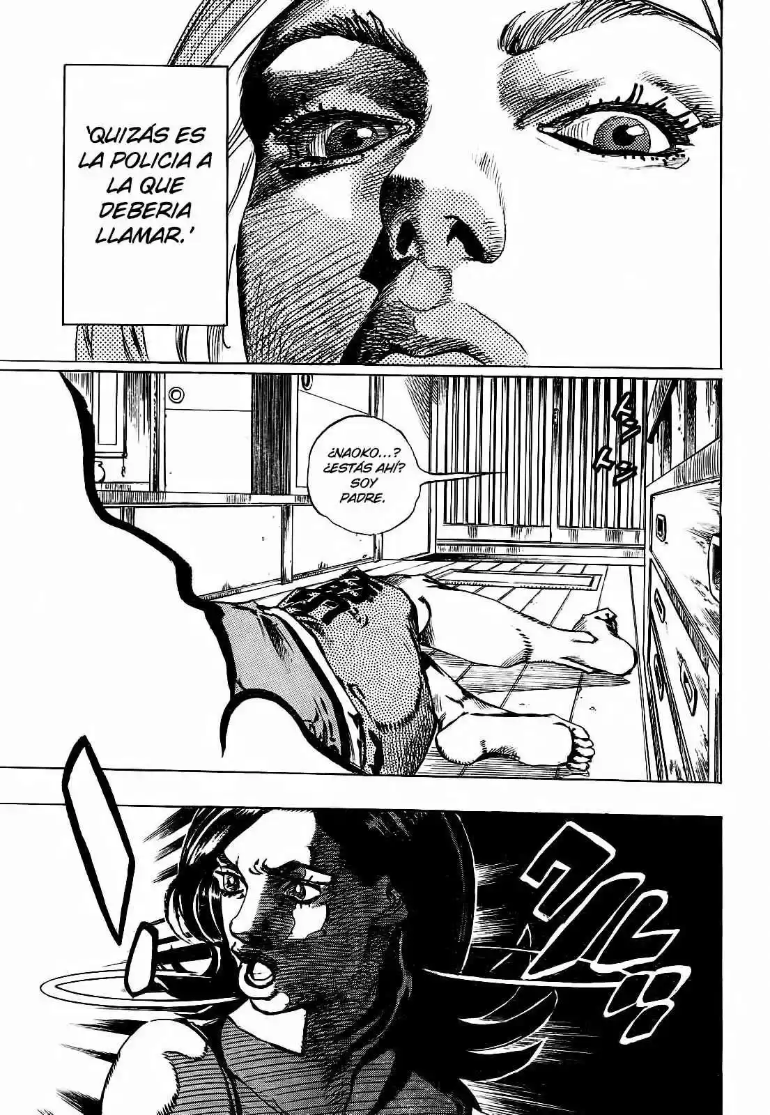 Kishibe Rohan Wa Ugokanai - Capítulo 2 - Página 26 - LectorTMOo