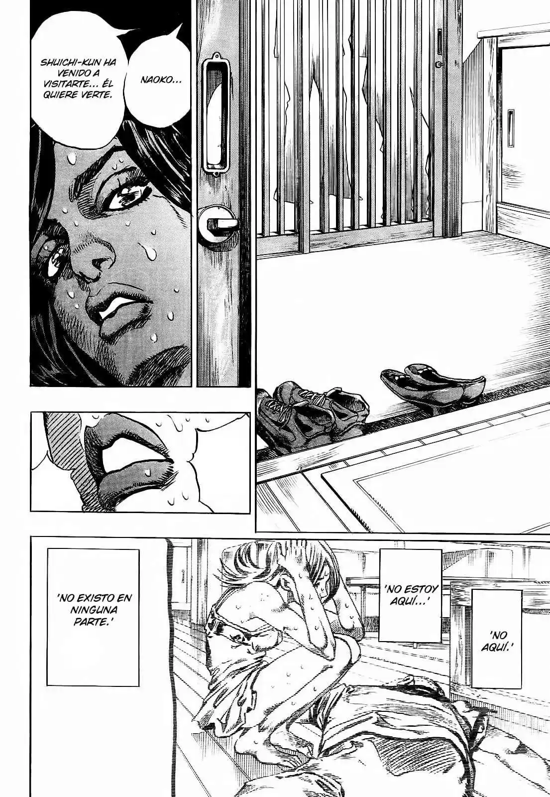 Kishibe Rohan Wa Ugokanai - Capítulo 2 - Página 27 - LectorTMOo