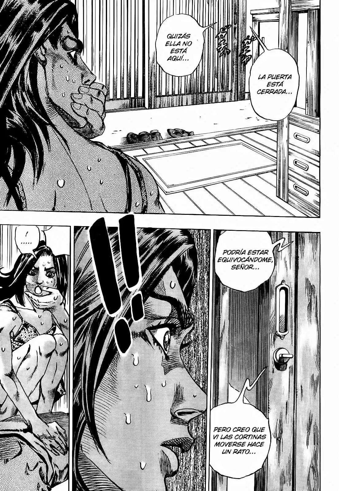 Kishibe Rohan Wa Ugokanai - Capítulo 2 - Página 28 - LectorTMOo