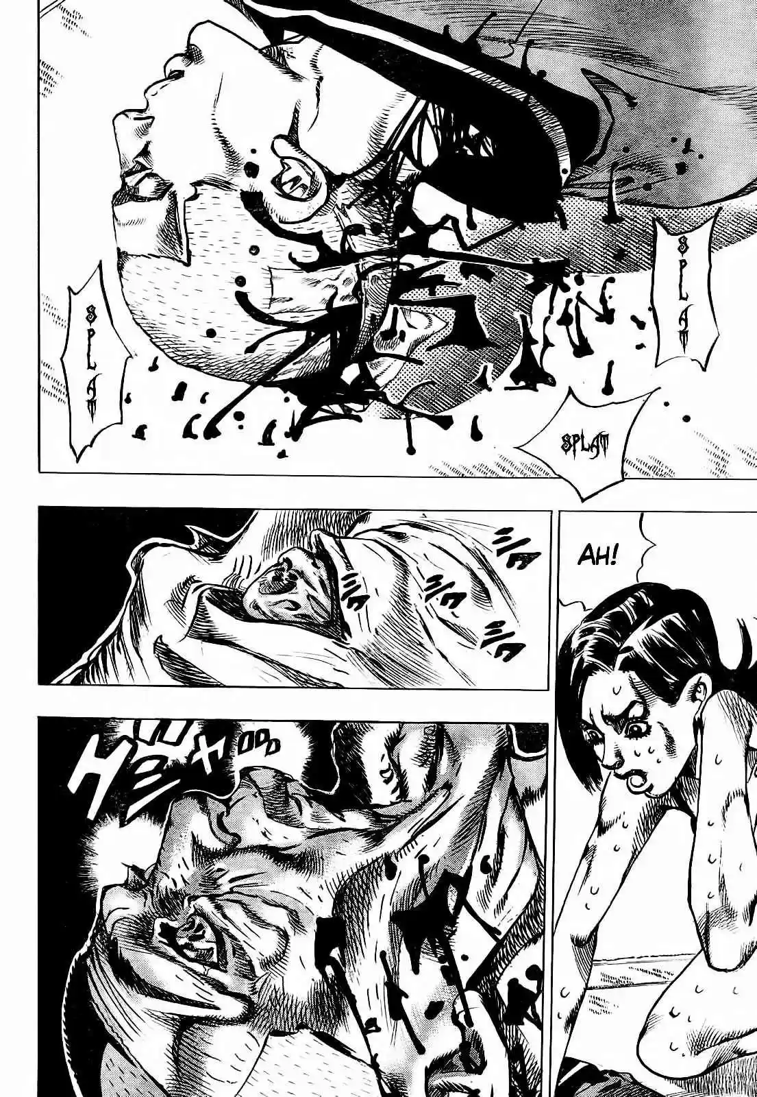 Kishibe Rohan Wa Ugokanai - Capítulo 2 - Página 34 - LectorTMOo