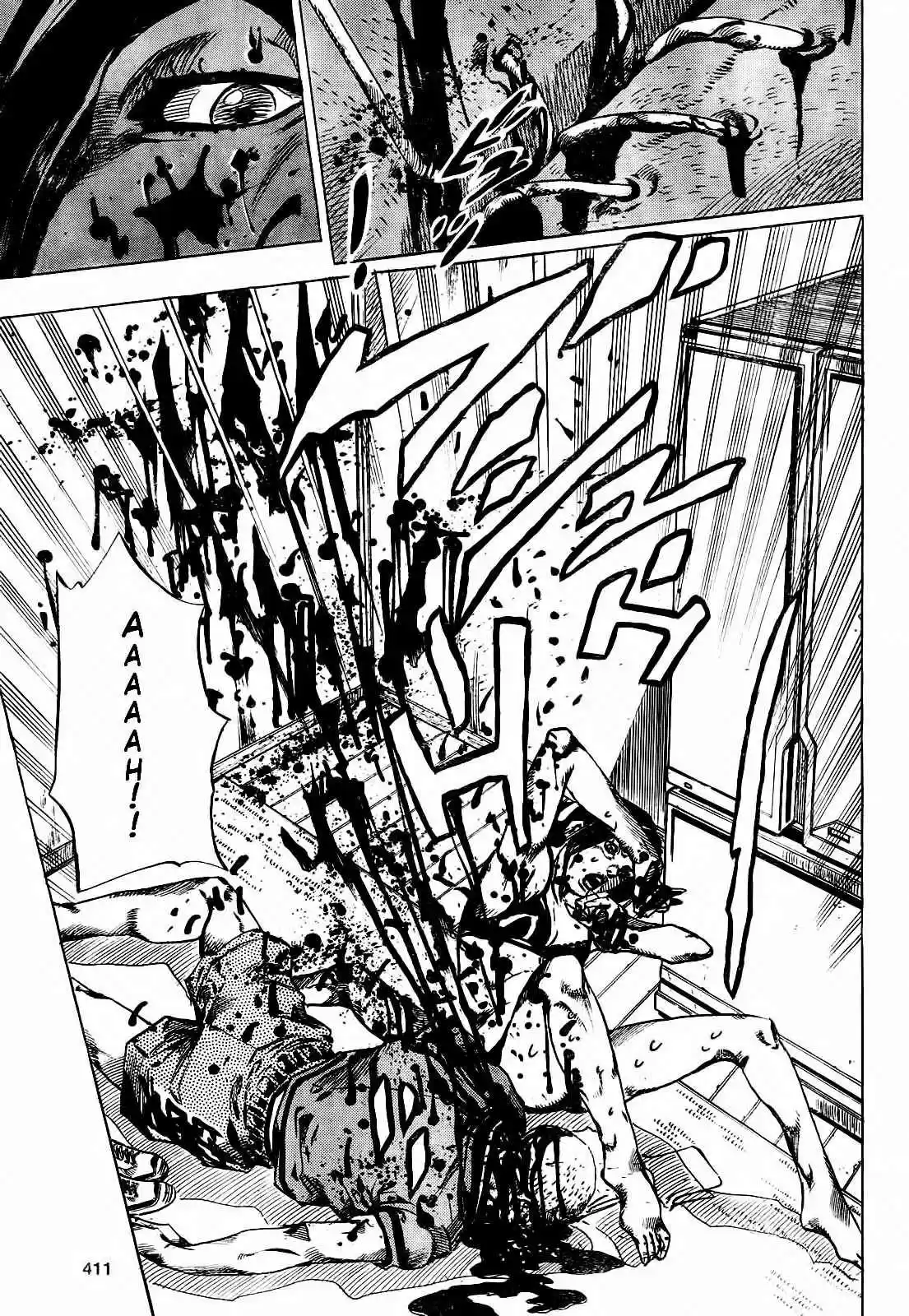 Kishibe Rohan Wa Ugokanai - Capítulo 2 - Página 39 - LectorTMOo