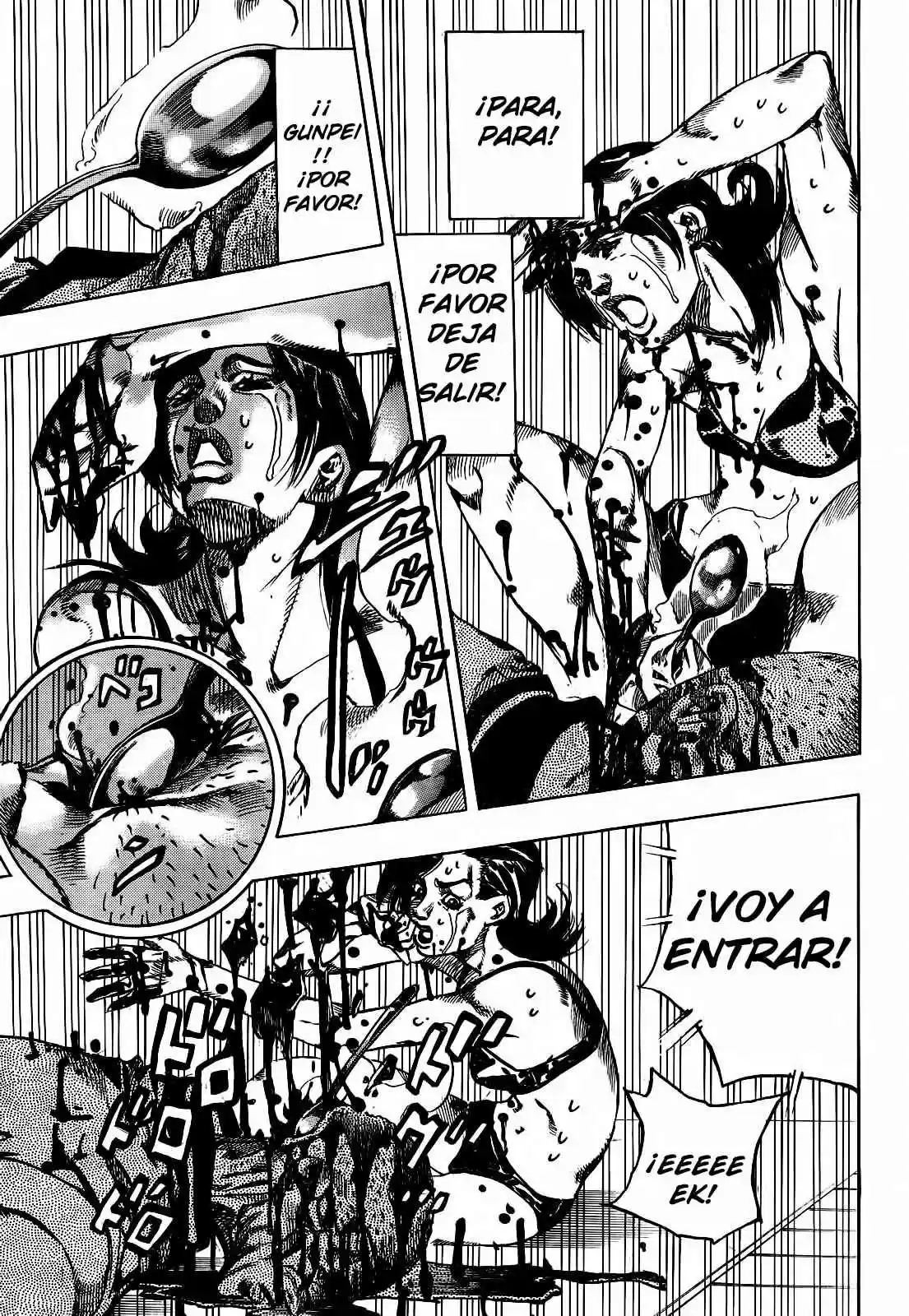 Kishibe Rohan Wa Ugokanai - Capítulo 2 - Página 41 - LectorTMOo