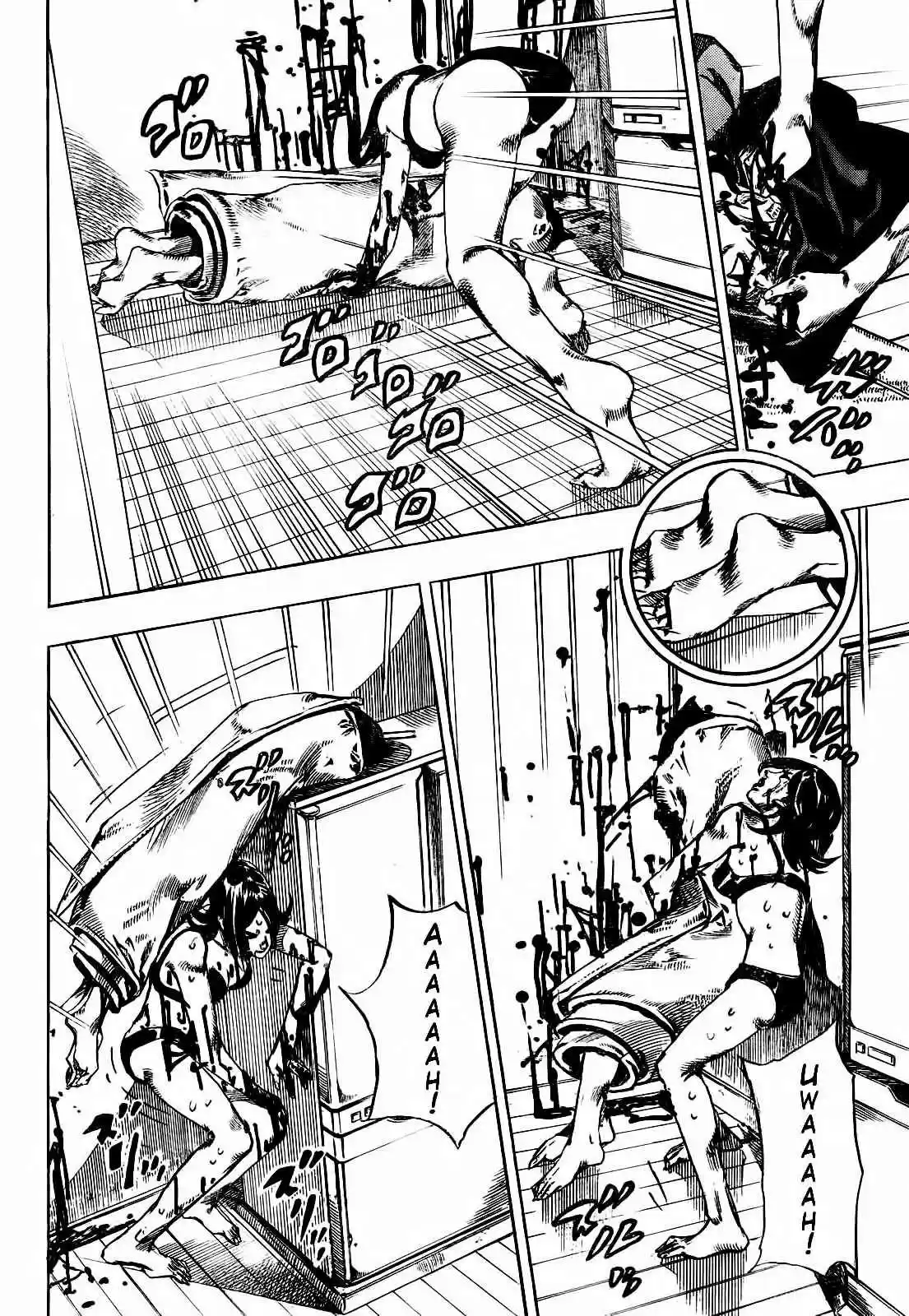 Kishibe Rohan Wa Ugokanai - Capítulo 2 - Página 42 - LectorTMOo