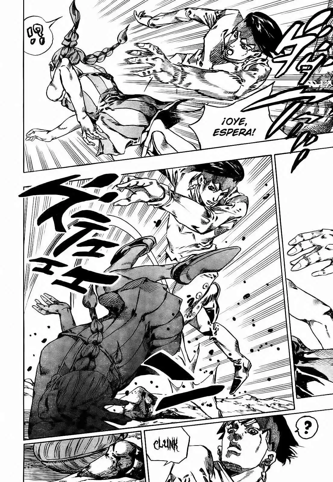 Kishibe Rohan Wa Ugokanai - Capítulo 2 - Página 52 - LectorTMOo