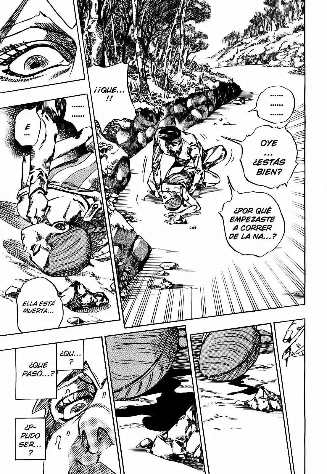 Kishibe Rohan Wa Ugokanai - Capítulo 2 - Página 53 - LectorTMOo