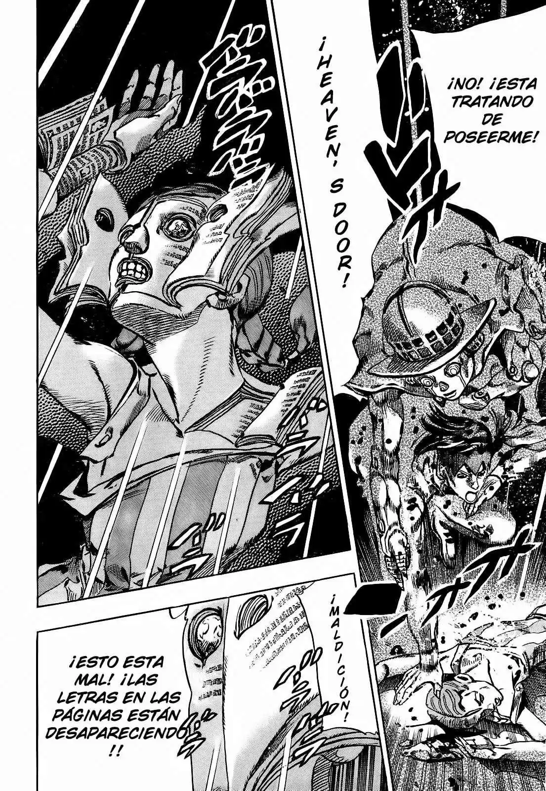 Kishibe Rohan Wa Ugokanai - Capítulo 2 - Página 56 - LectorTMOo