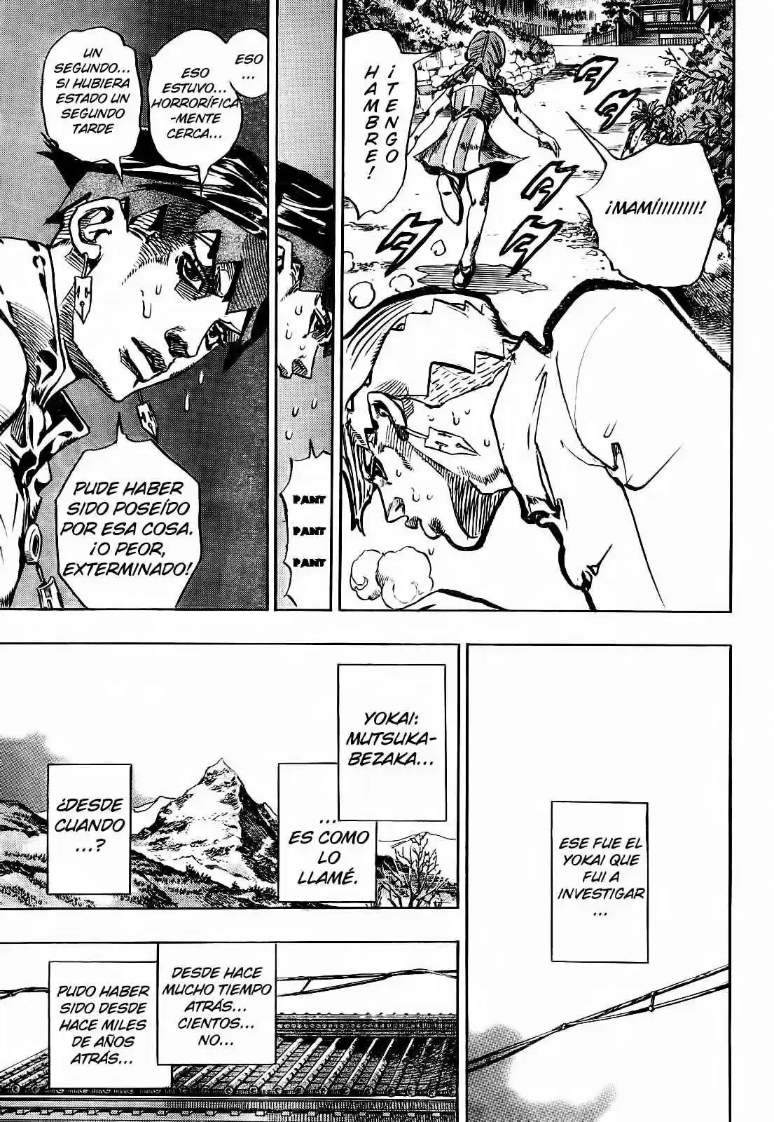 Kishibe Rohan Wa Ugokanai - Capítulo 2 - Página 59 - LectorTMOo