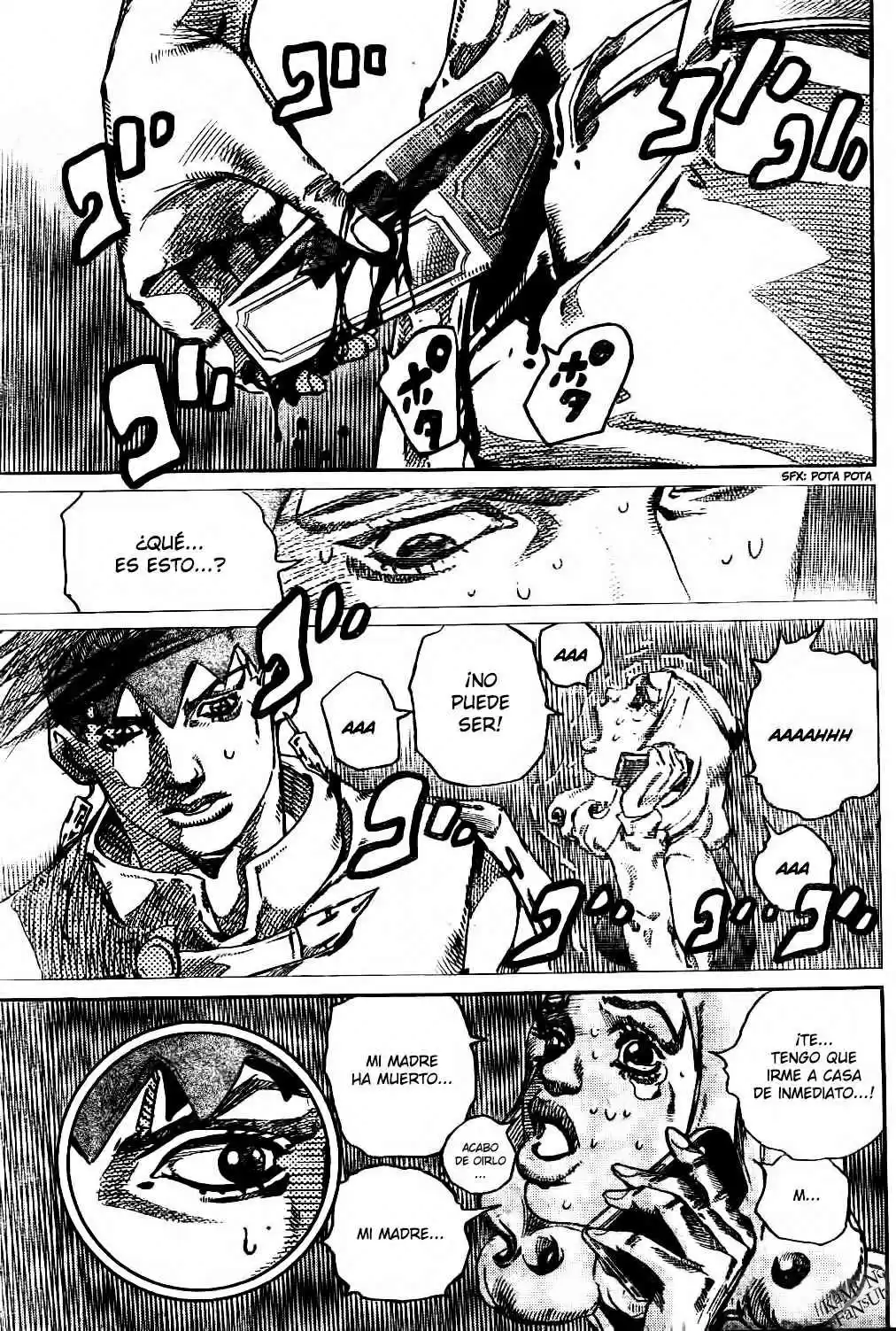 Kishibe Rohan Wa Ugokanai - Capítulo 3 - Página 28 - LectorTMOo