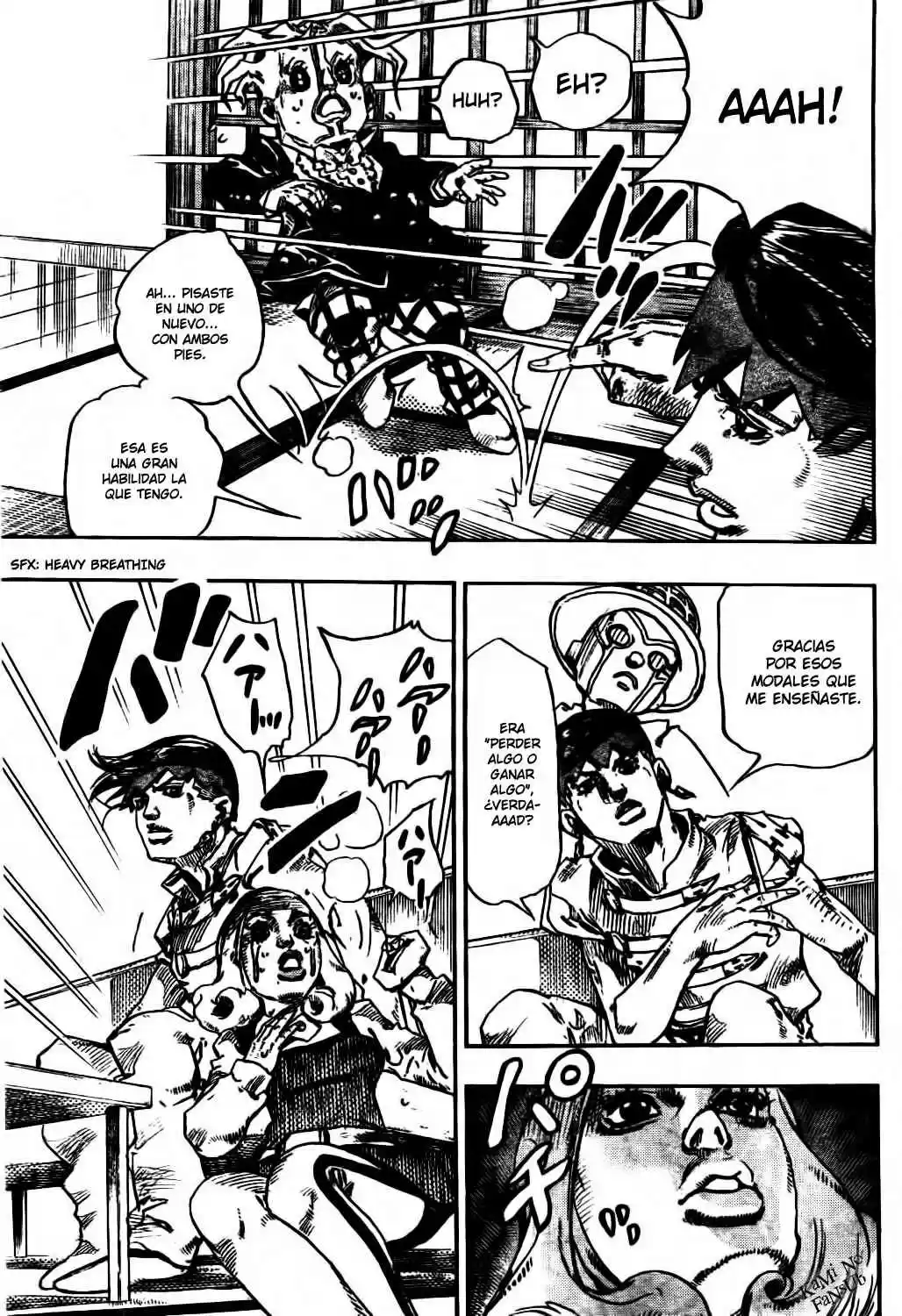 Kishibe Rohan Wa Ugokanai - Capítulo 3 - Página 39 - LectorTMOo
