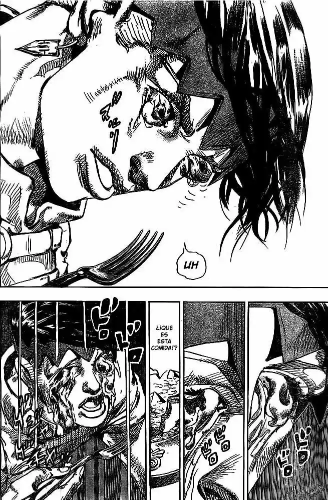 Kishibe Rohan Wa Ugokanai - Capítulo 4 - Página 5 - LectorTMOo
